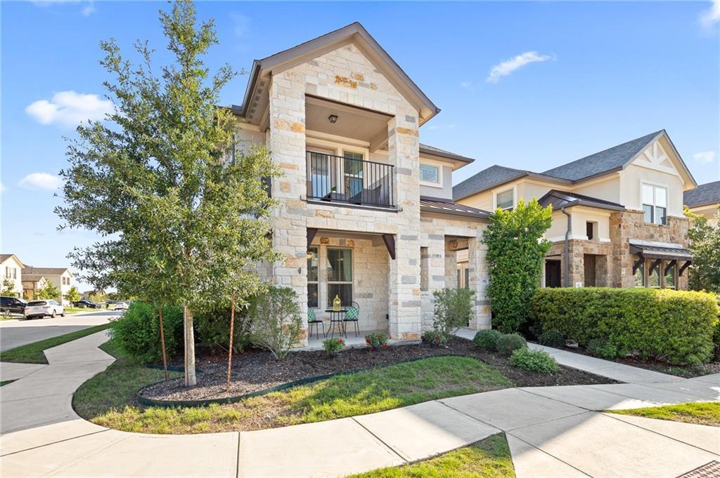 151 Diamond Point Dr, Dripping Springs, TX 78620