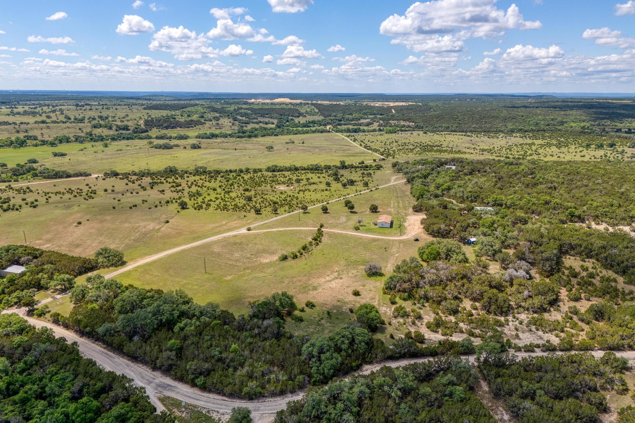 000 County Road 286 (Lot 2), Liberty Hill, TX 78642