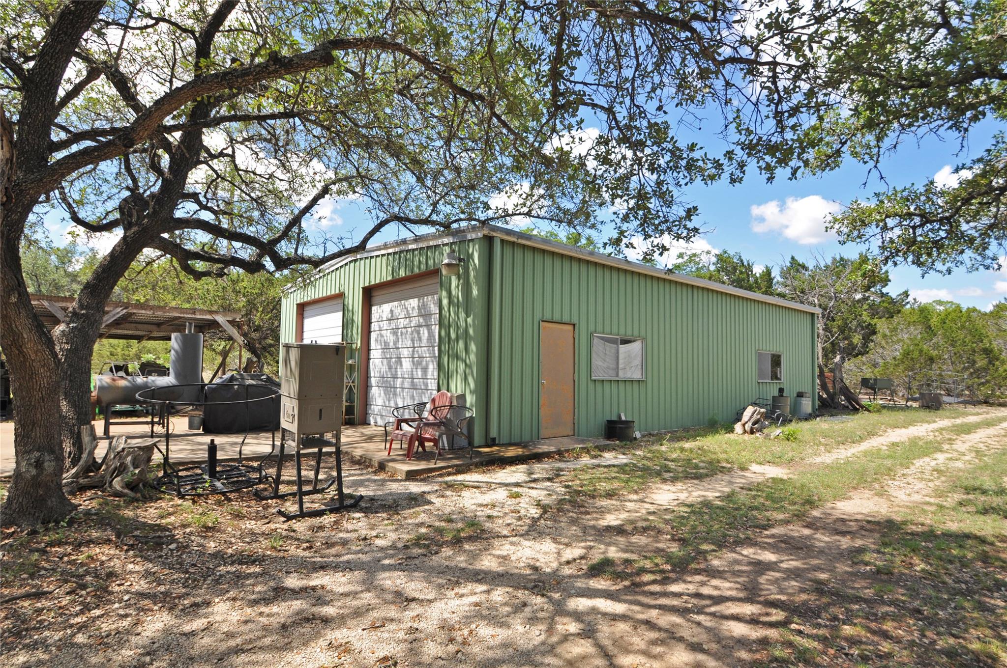 000 County Road 286 (Lot 2), Liberty Hill, TX 78642