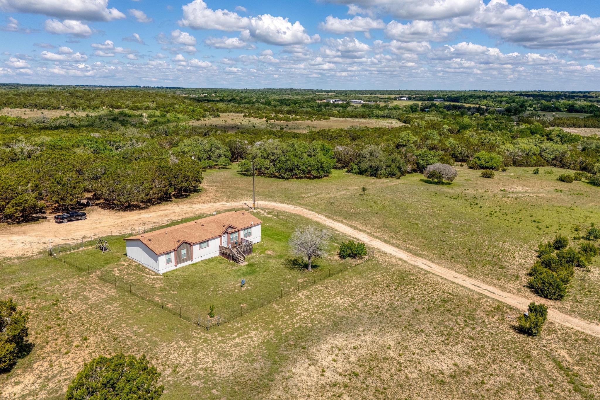 000 County Road 286 (Lot 2), Liberty Hill, TX 78642