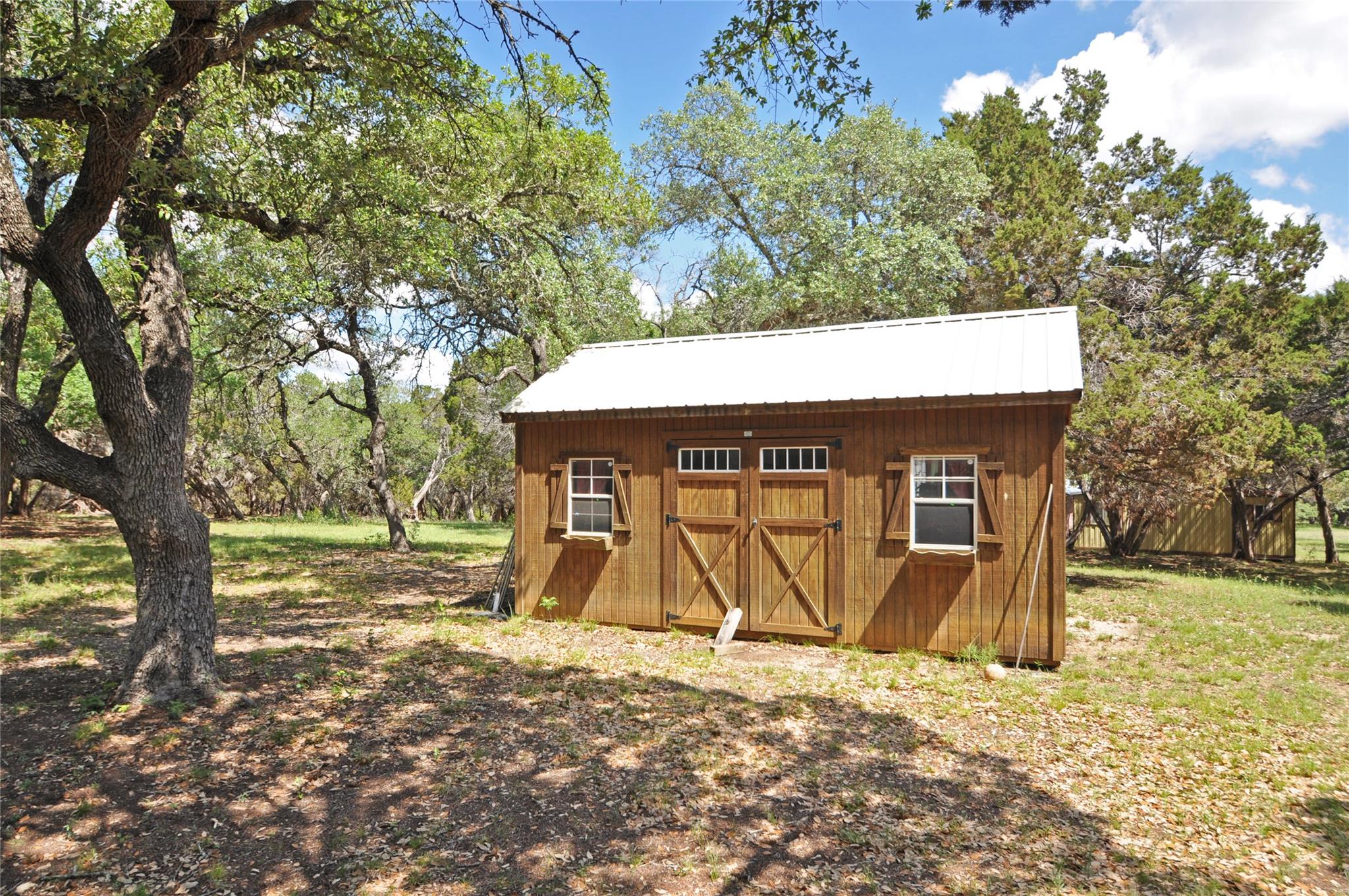 000 County Road 286 (Lot 2), Liberty Hill, TX 78642