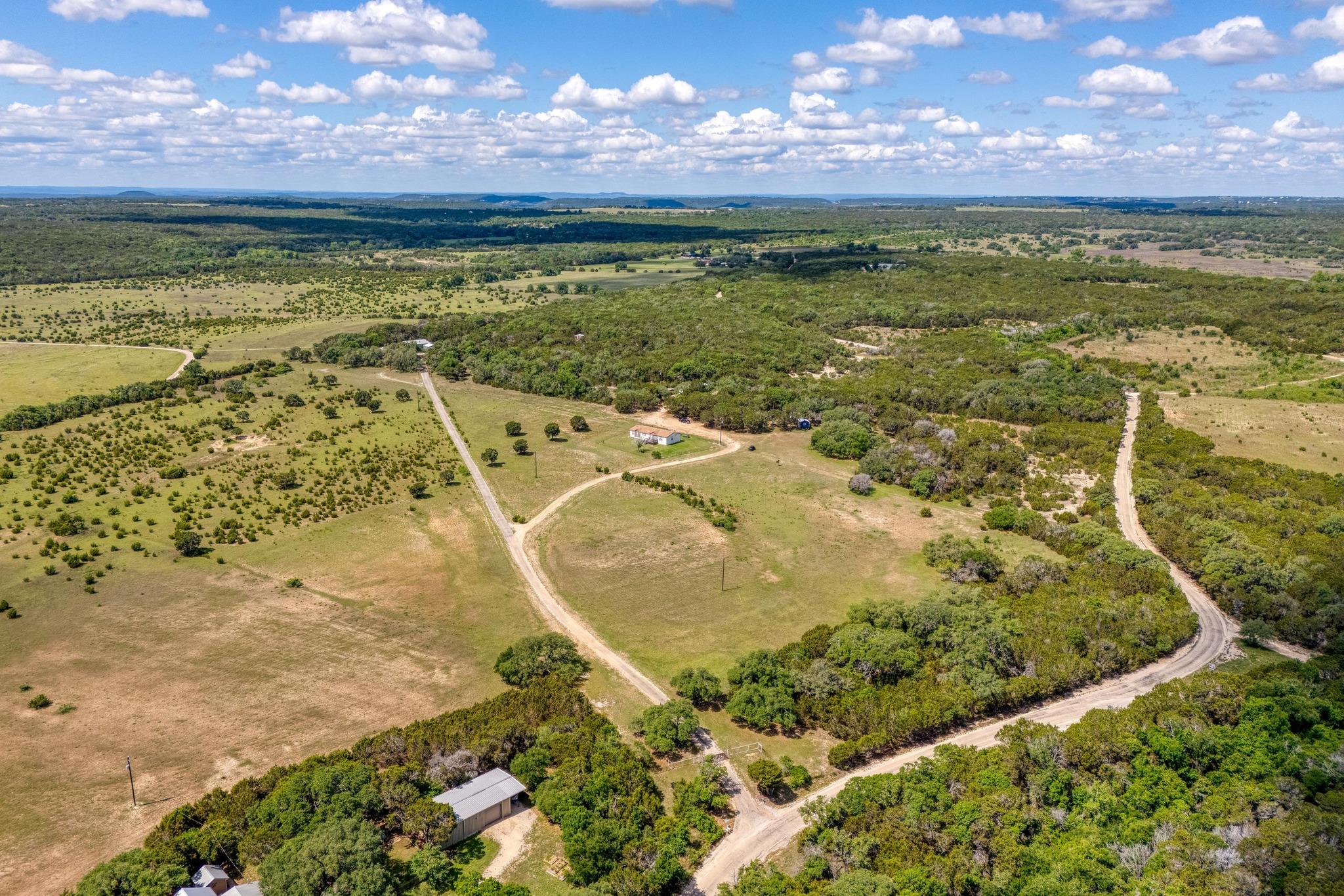 000 County Road 286 (Lot 2), Liberty Hill, TX 78642