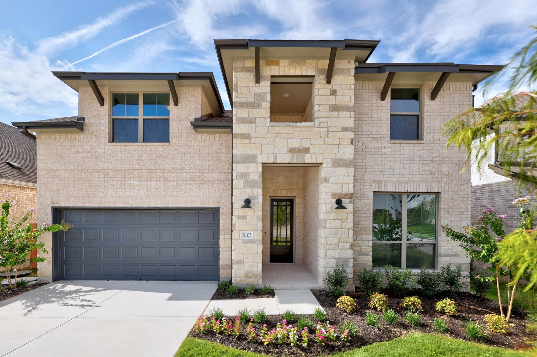 8105 Royal Mint Cv, Lago Vista, TX 78645