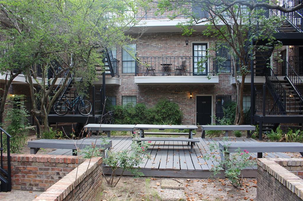 2801 Rio Grande St # 202, Austin, TX 78705