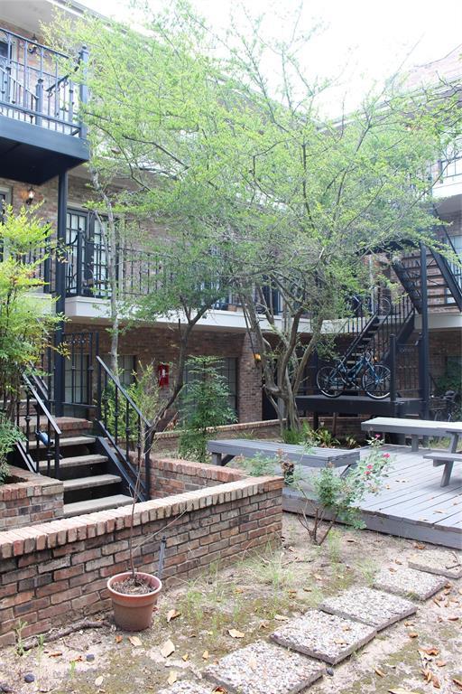 2801 Rio Grande St # 202, Austin, TX 78705