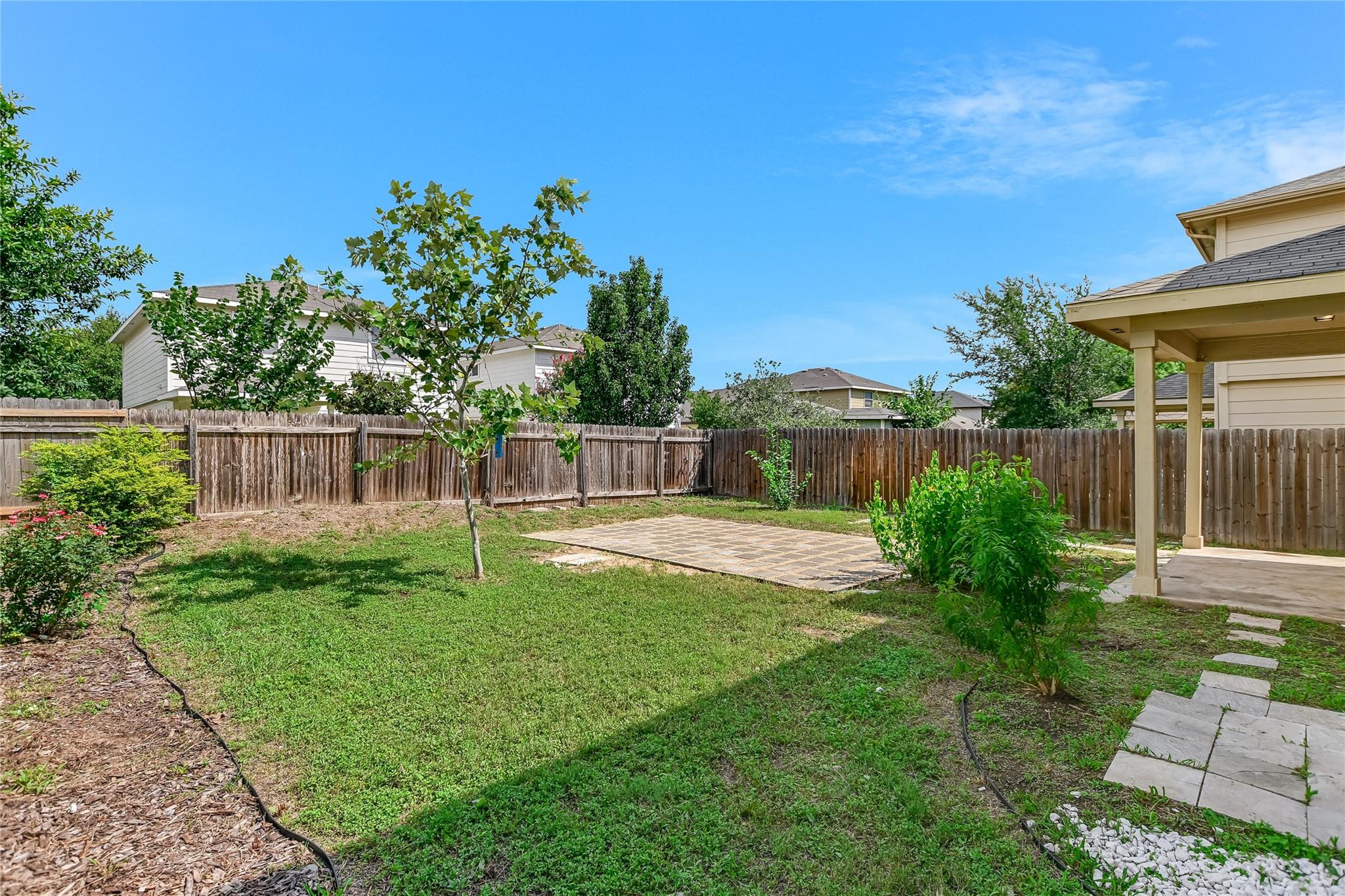 1628 Poppy Seed Ln, Austin, TX 78741