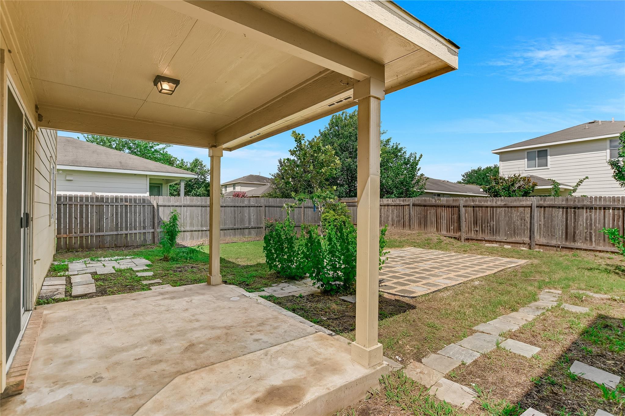 1628 Poppy Seed Ln, Austin, TX 78741