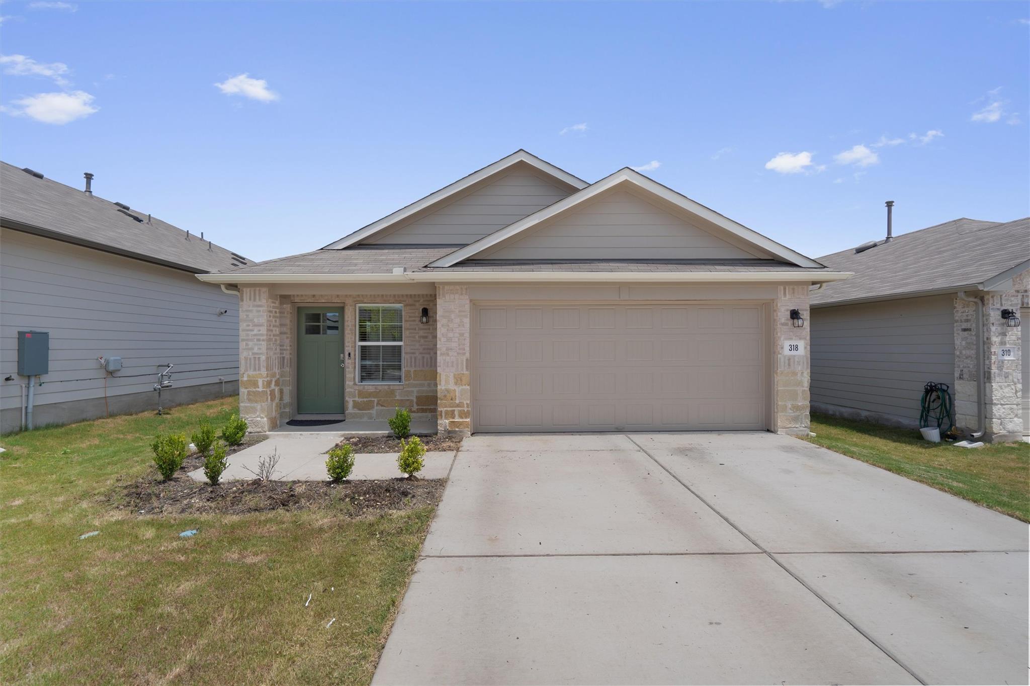 318 Evergreen Sumac Loop, Kyle, TX 78640