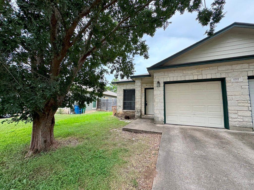 1717 Constantino Cir # A, Austin, TX 78745