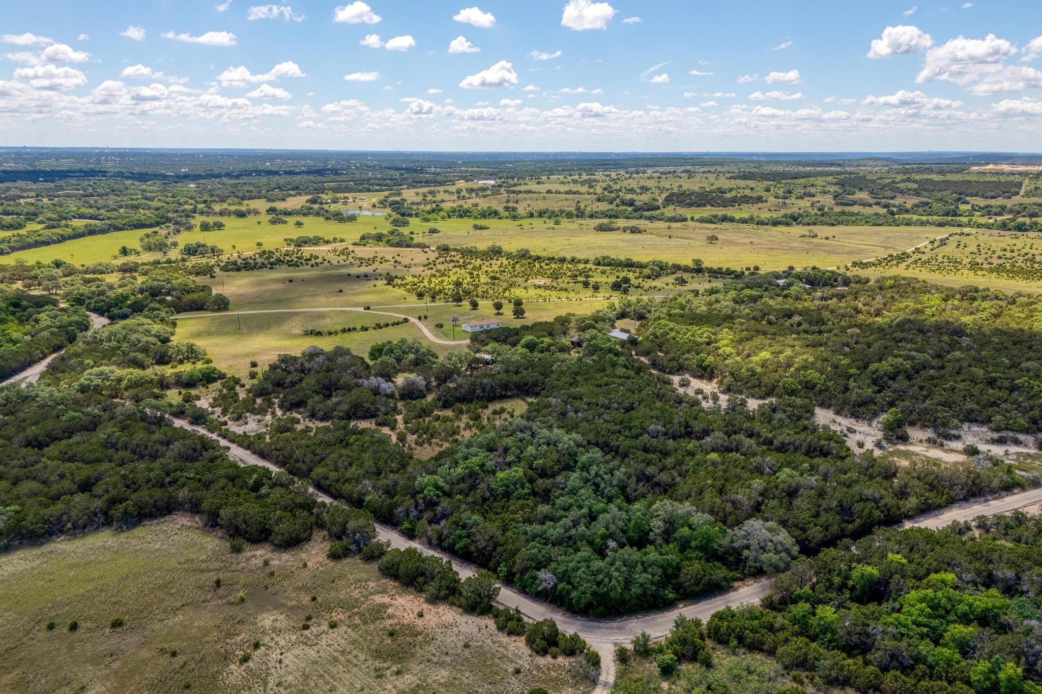553 County Road 286, Liberty Hill, TX 78642