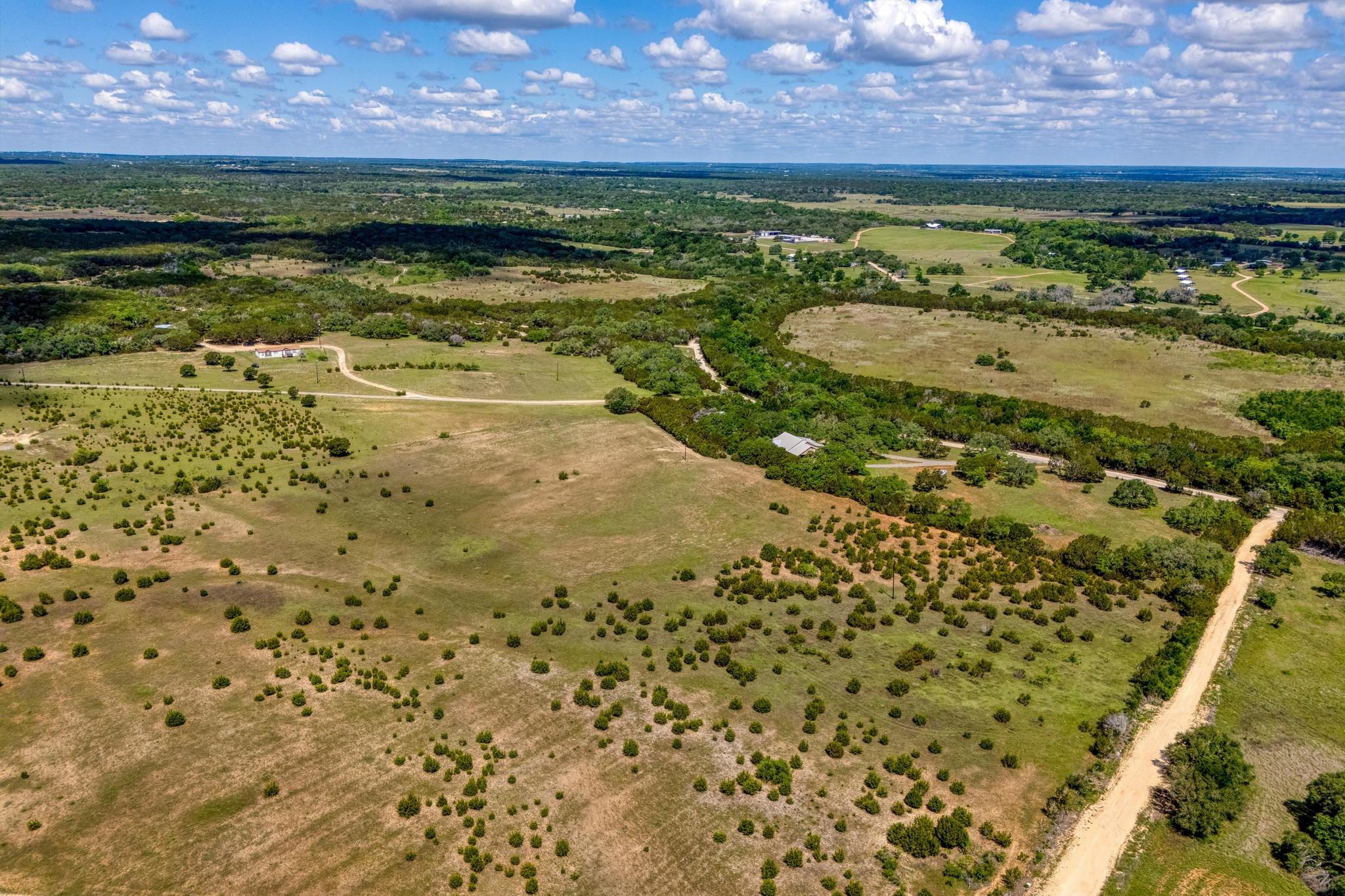 553 County Road 286, Liberty Hill, TX 78642