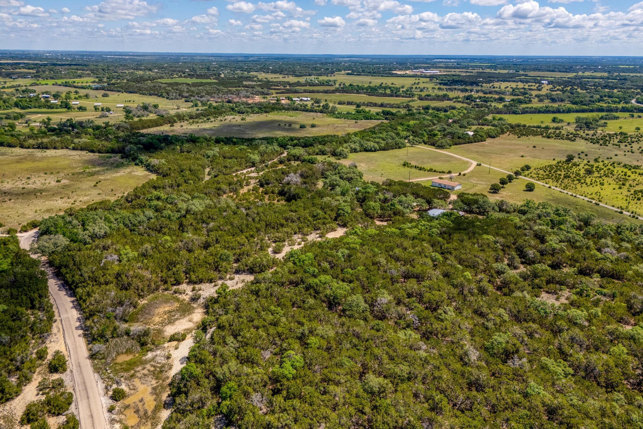 553 County Road 286, Liberty Hill, TX 78642