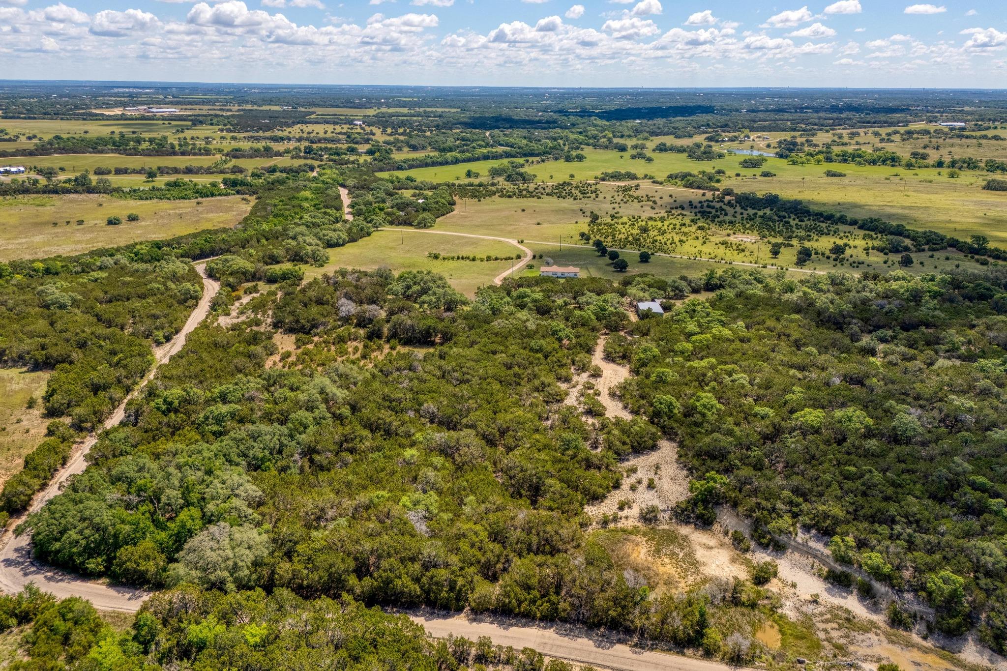 553 County Road 286, Liberty Hill, TX 78642