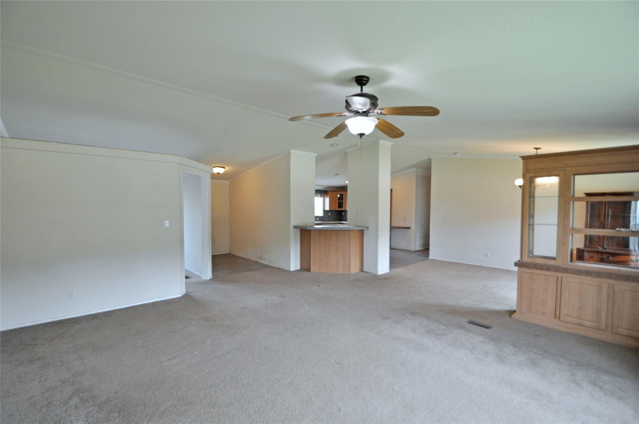 553 County Road 286, Liberty Hill, TX 78642