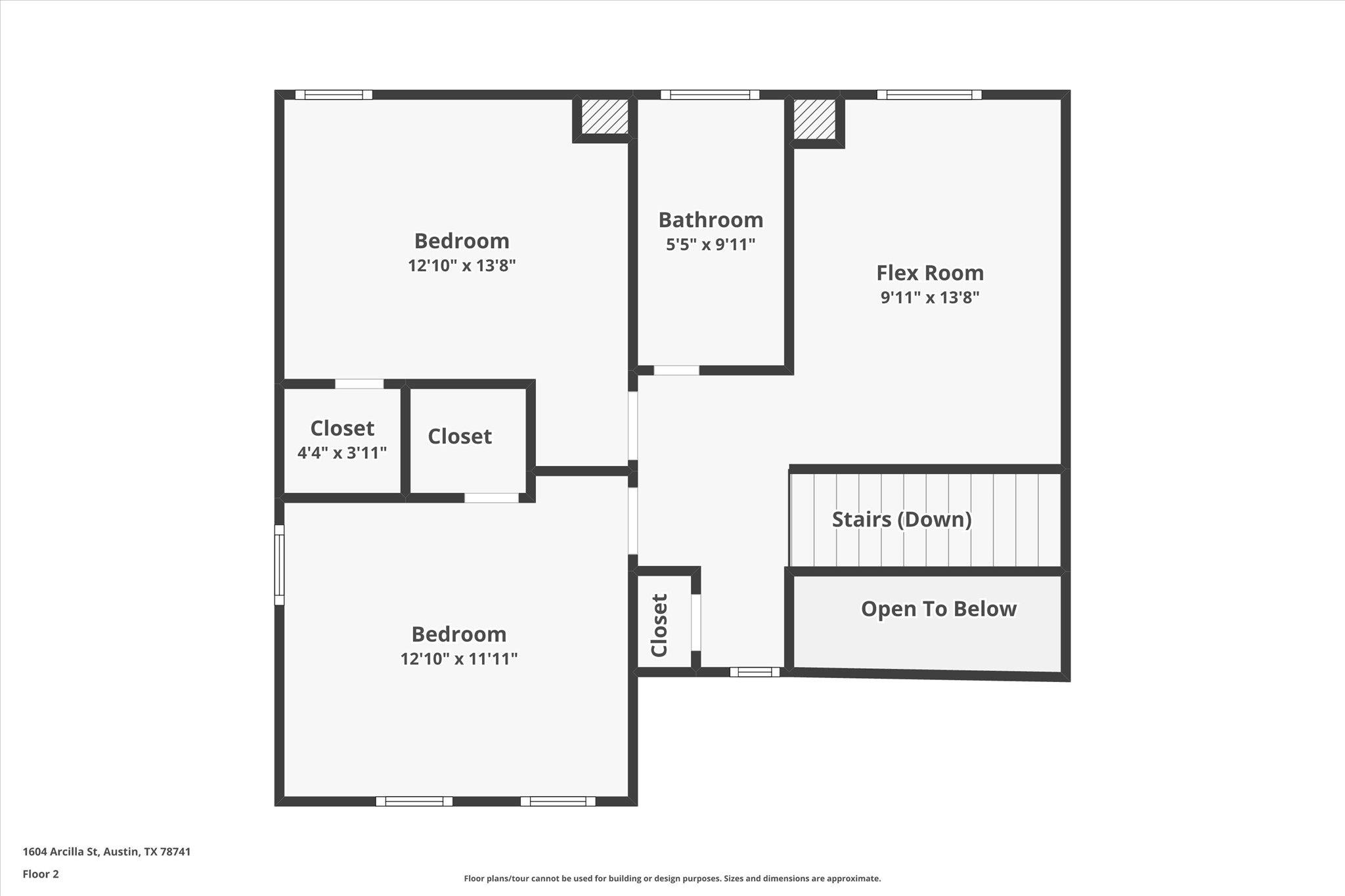 1604 Arcilla St, Austin, TX 78741