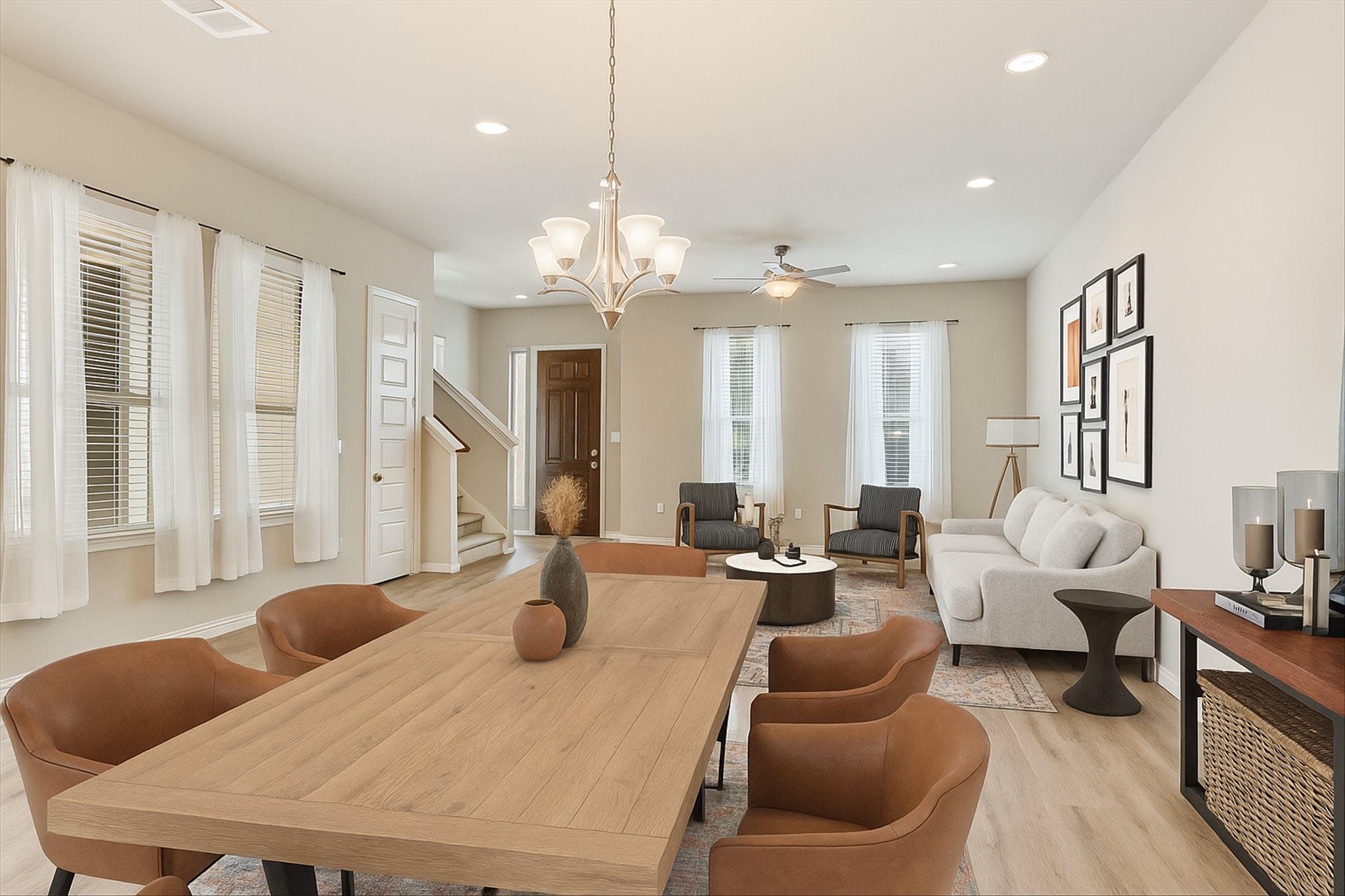 1604 Arcilla St, Austin, TX 78741