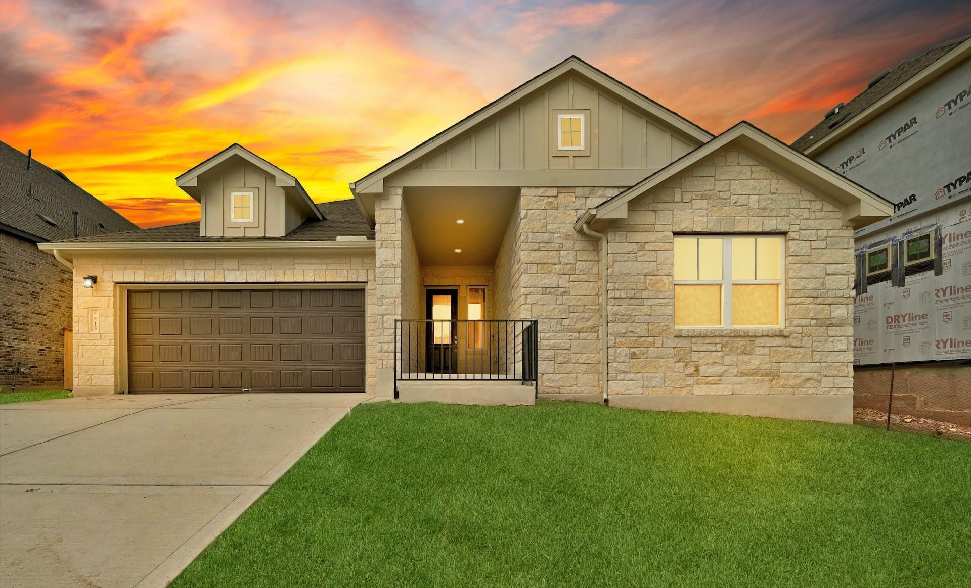 415 Constitution Way, Kyle, TX 78640