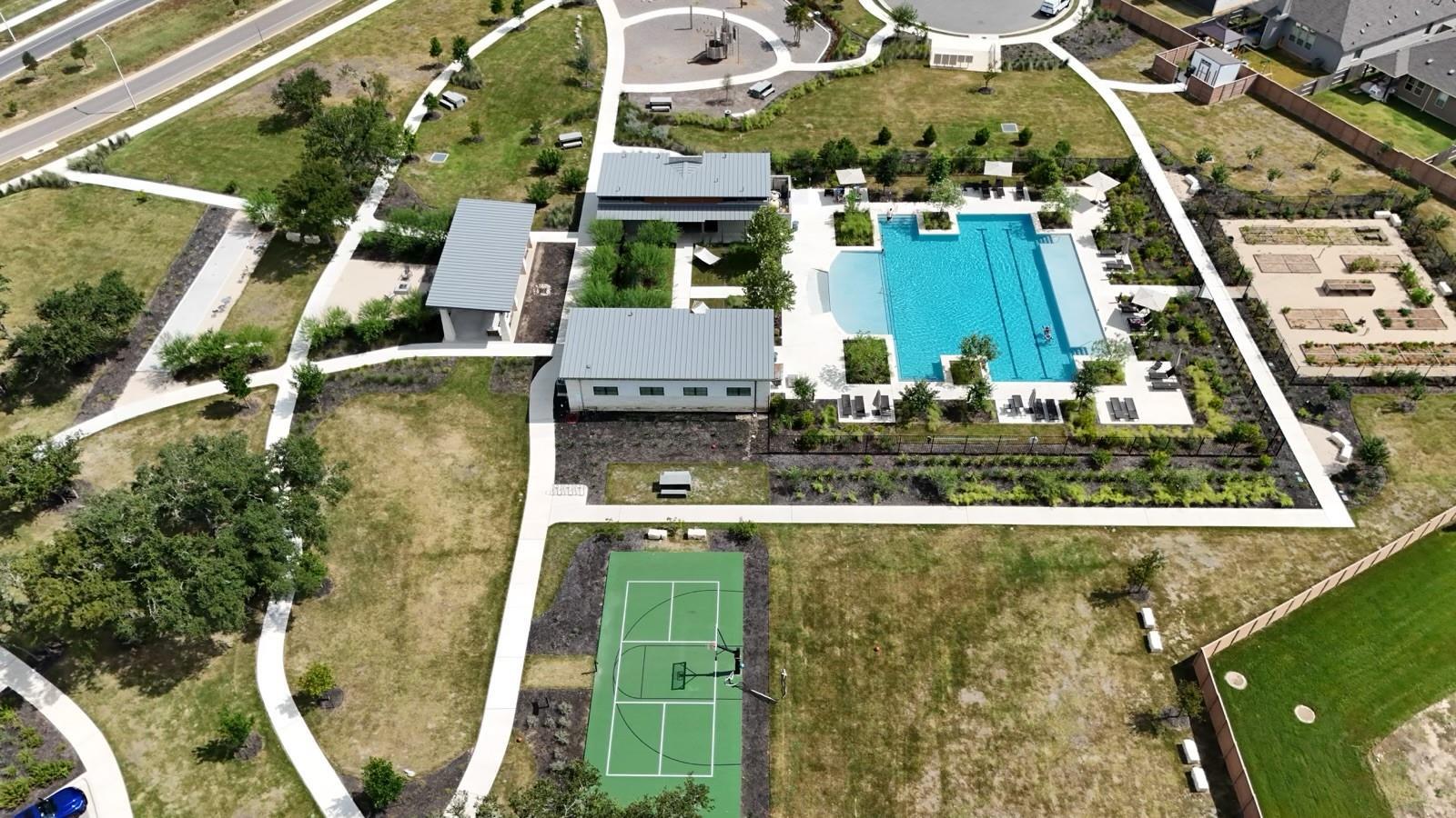 415 Constitution Way, Kyle, TX 78640