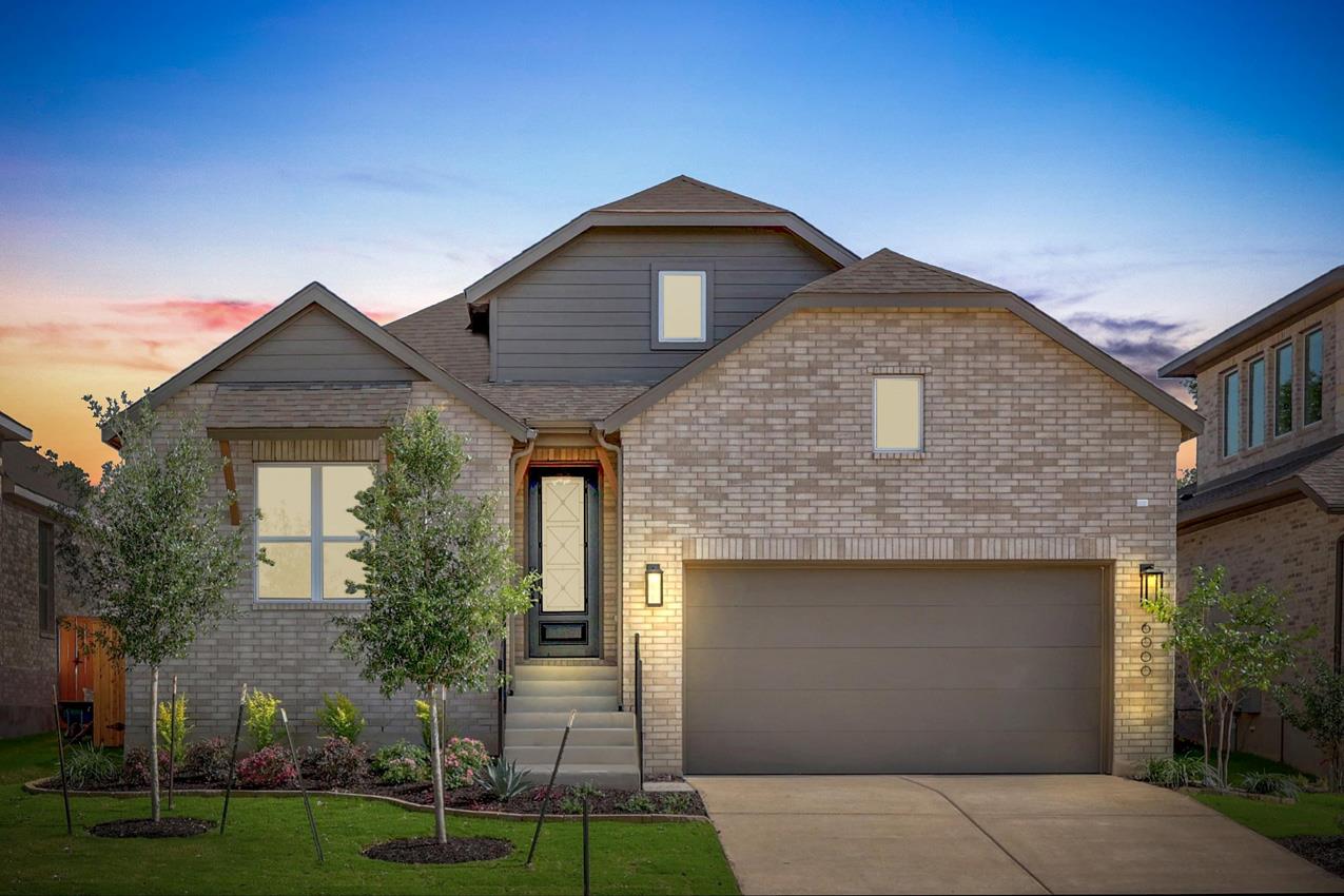 6000 Sean Paul Ln, Georgetown, TX 78628
