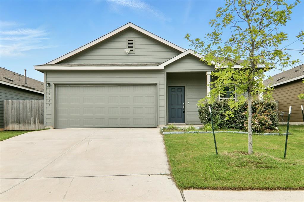 13803 Tordillo Dr, Elgin, TX 78621