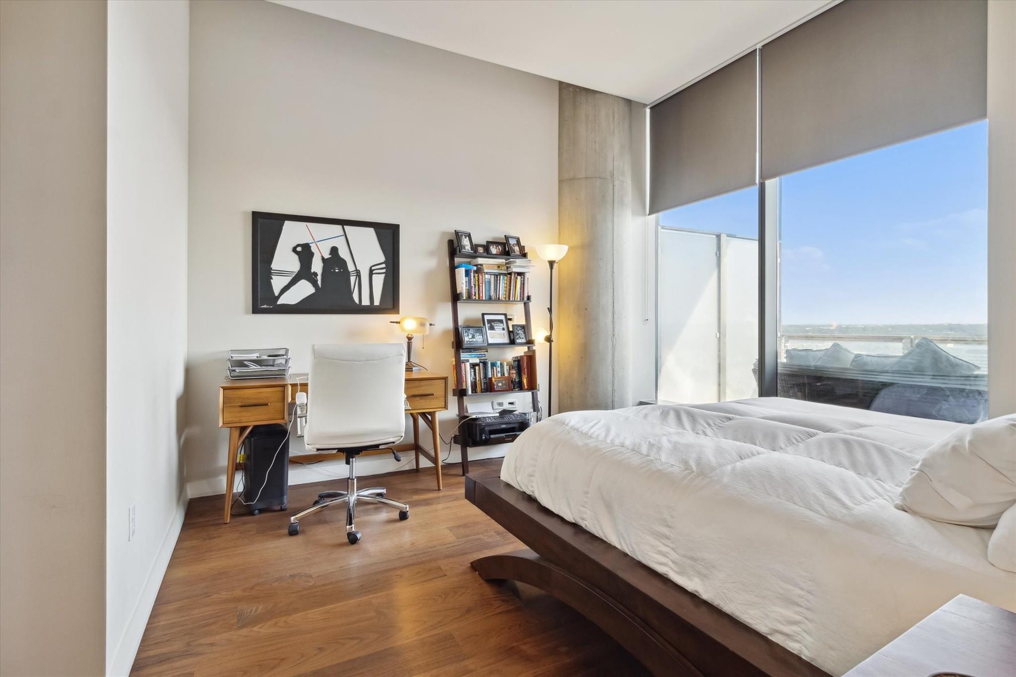 210 Lavaca St # 1802, Austin, TX 78701