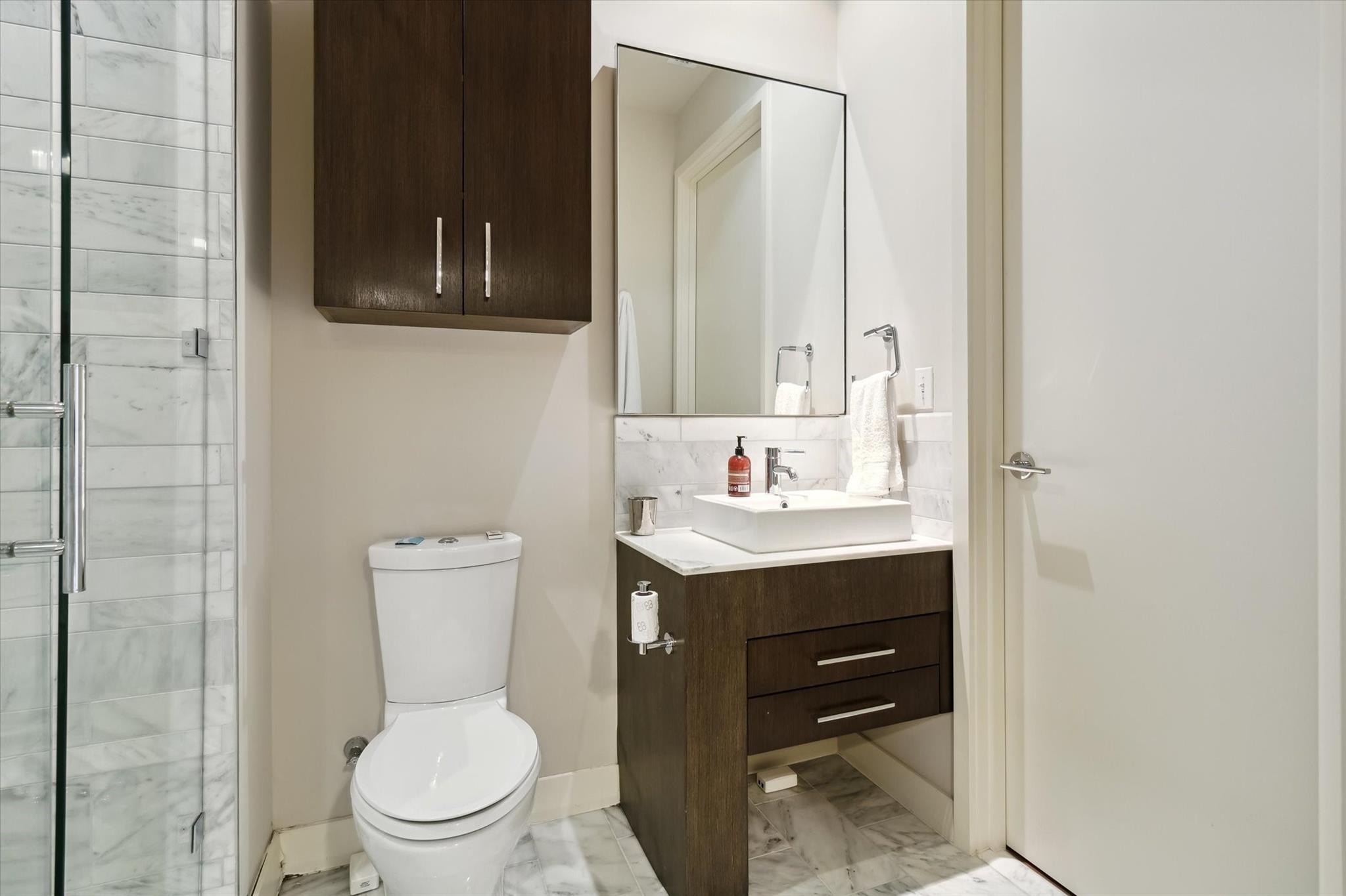 210 Lavaca St # 1802, Austin, TX 78701