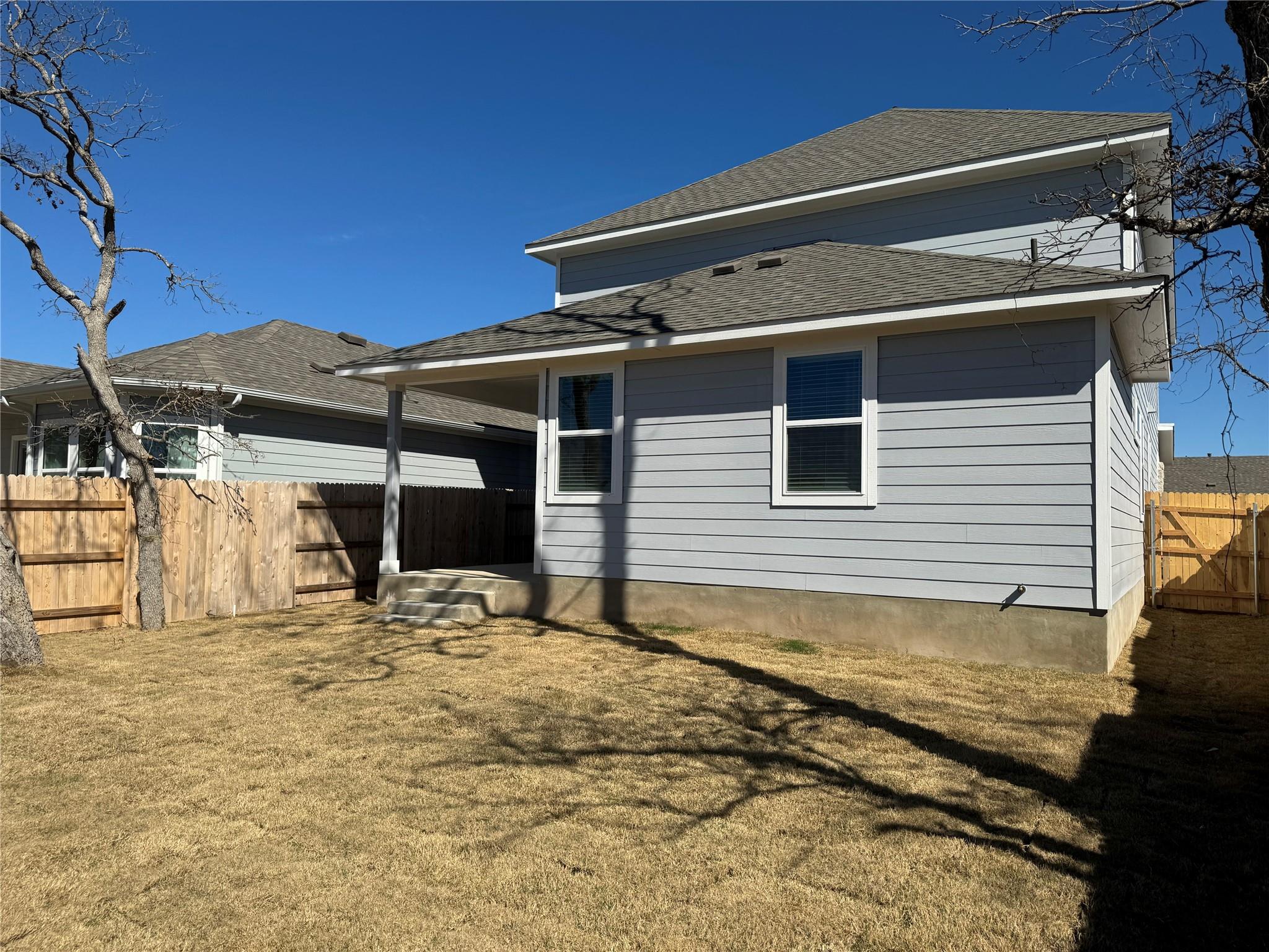 151 Bent Creek Ln, Georgetown, TX 78628