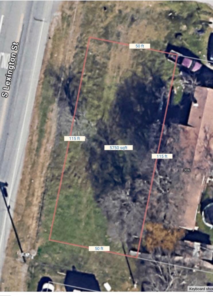 TBD W Burton St, Manor, TX 78653