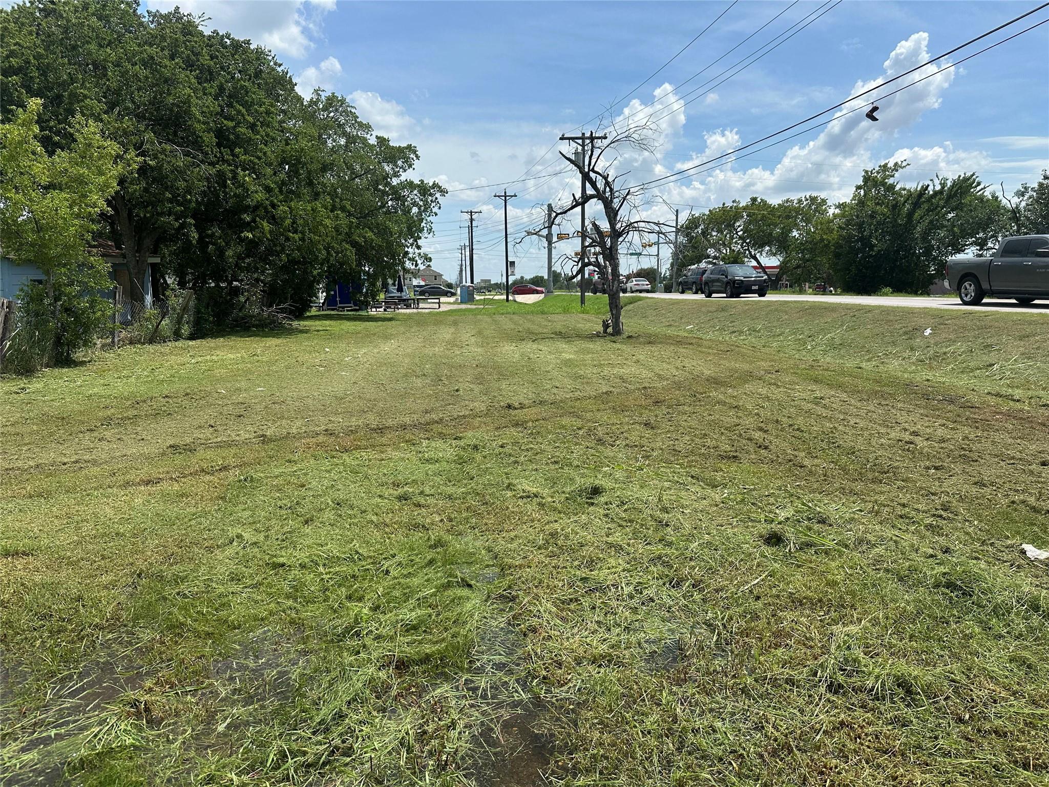 TBD W Burton St, Manor, TX 78653