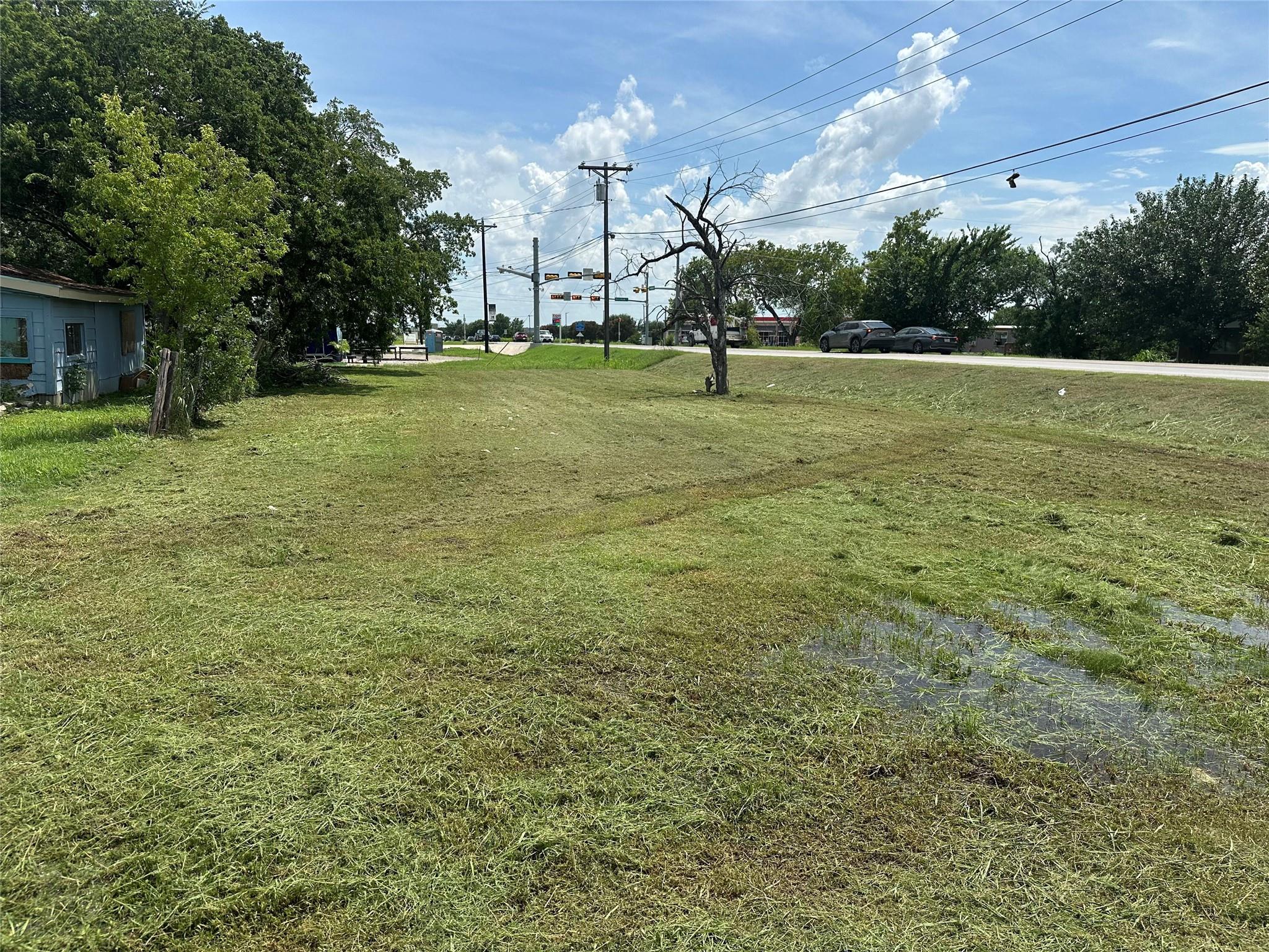 TBD W Burton St, Manor, TX 78653