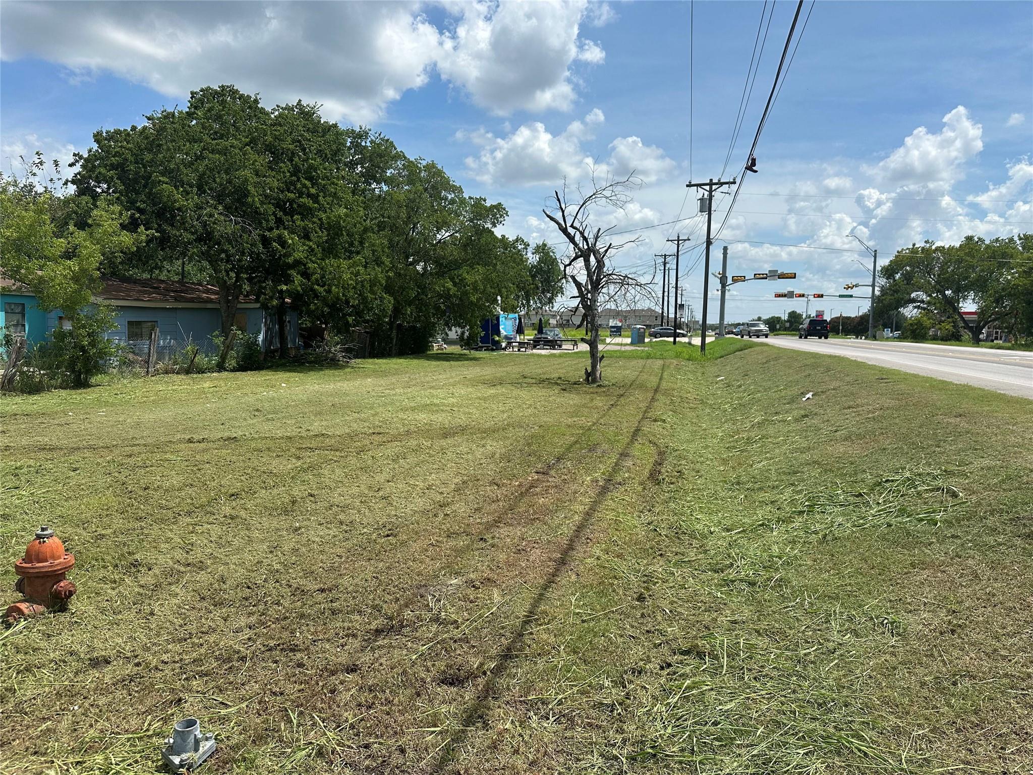 TBD W Burton St, Manor, TX 78653