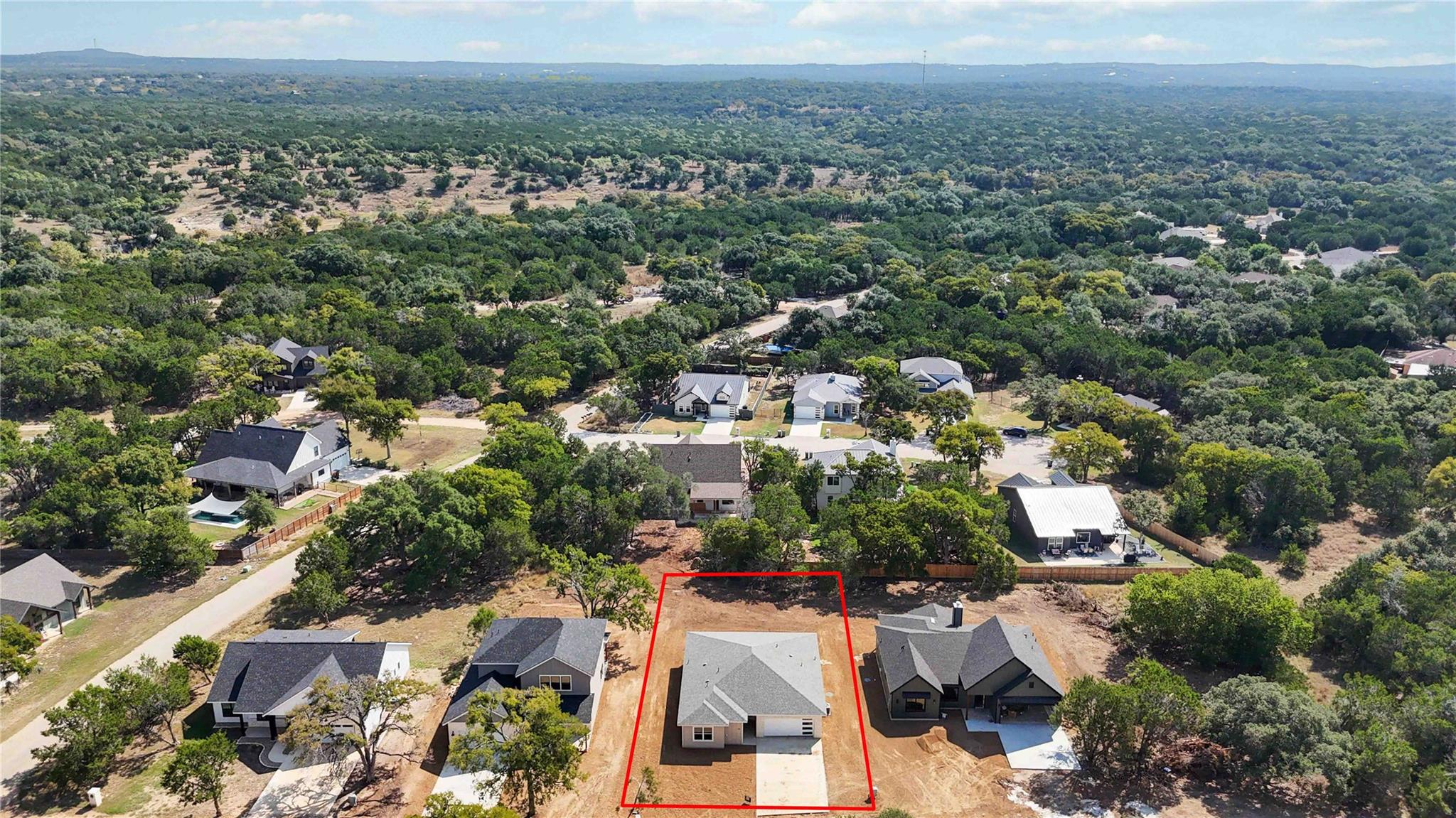 16 Summertime Cir, Wimberley, TX 78676