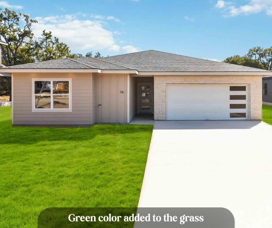 16 Summertime Cir, Wimberley, TX 78676