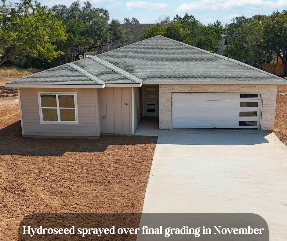 16 Summertime Cir, Wimberley, TX 78676