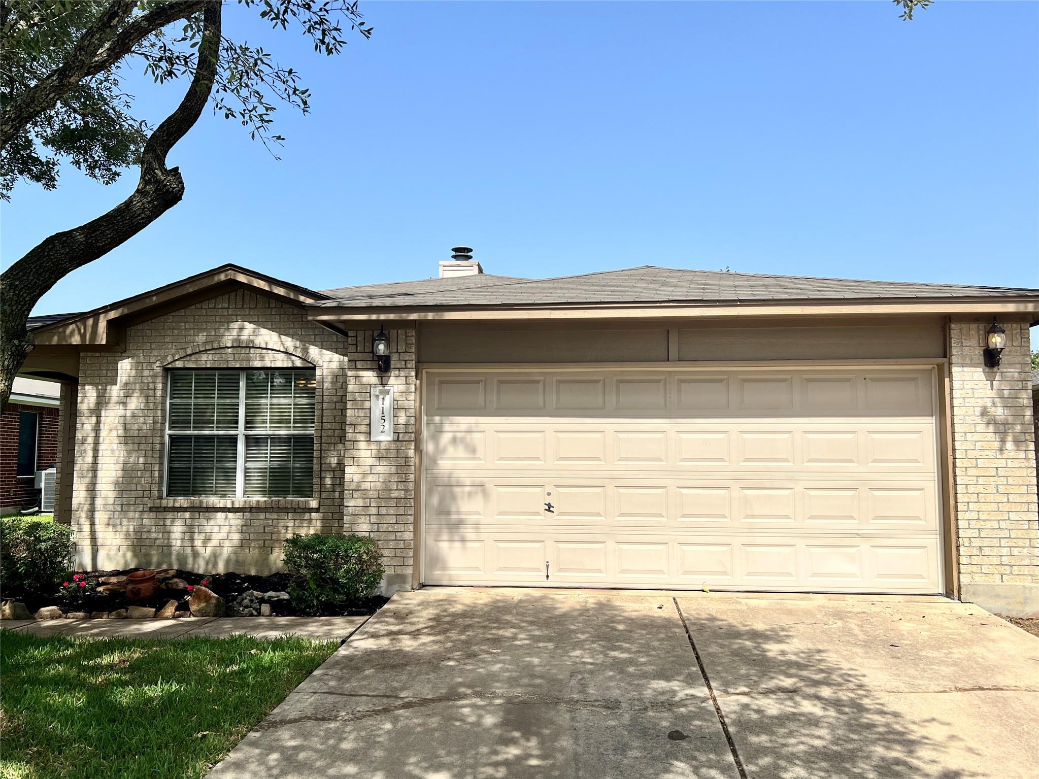 1152 Terra St, Round Rock, TX 78665