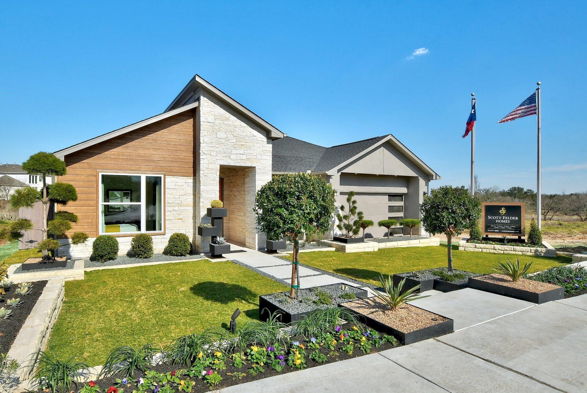 157 Constitution Way, Kyle, TX 78640
