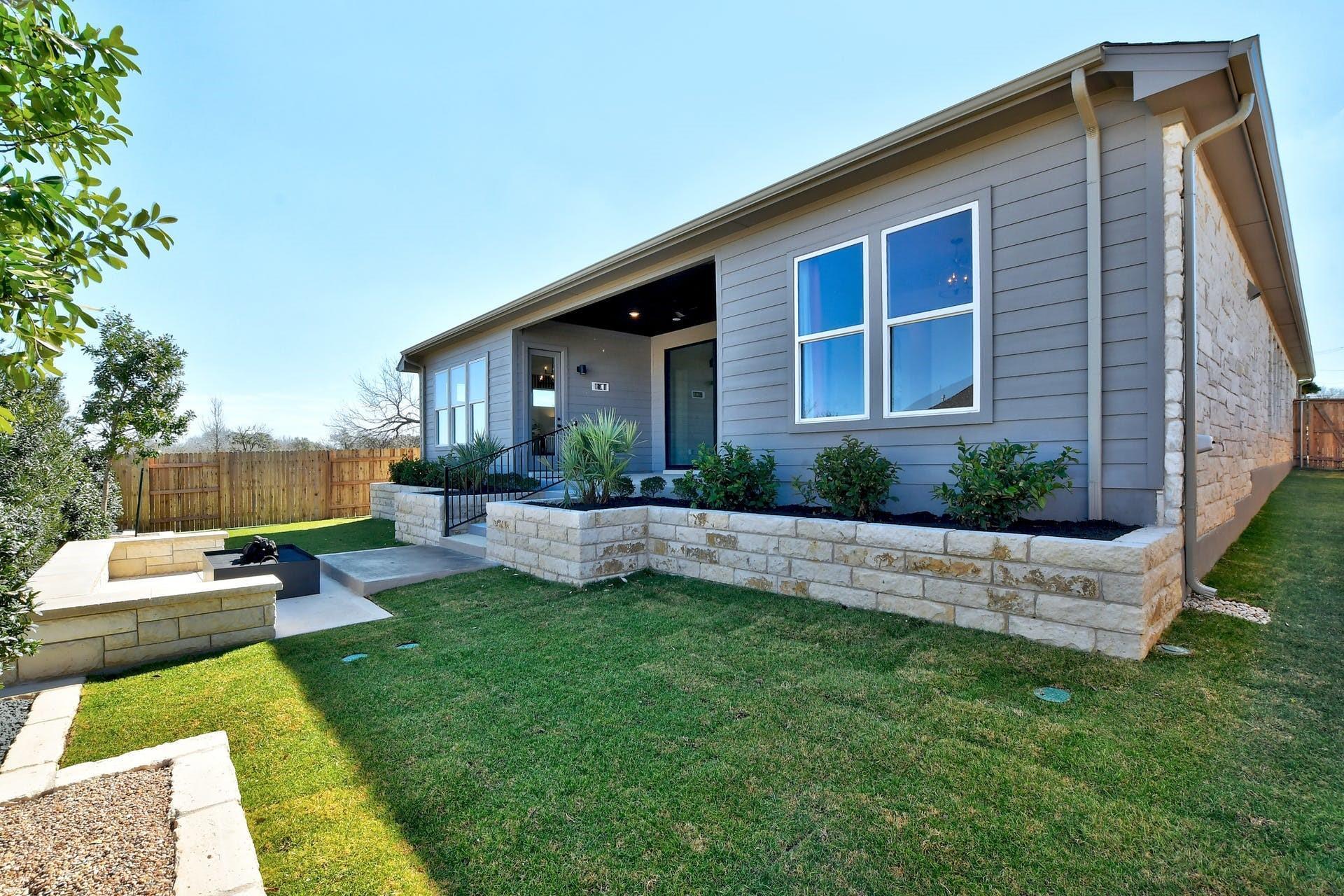 157 Constitution Way, Kyle, TX 78640