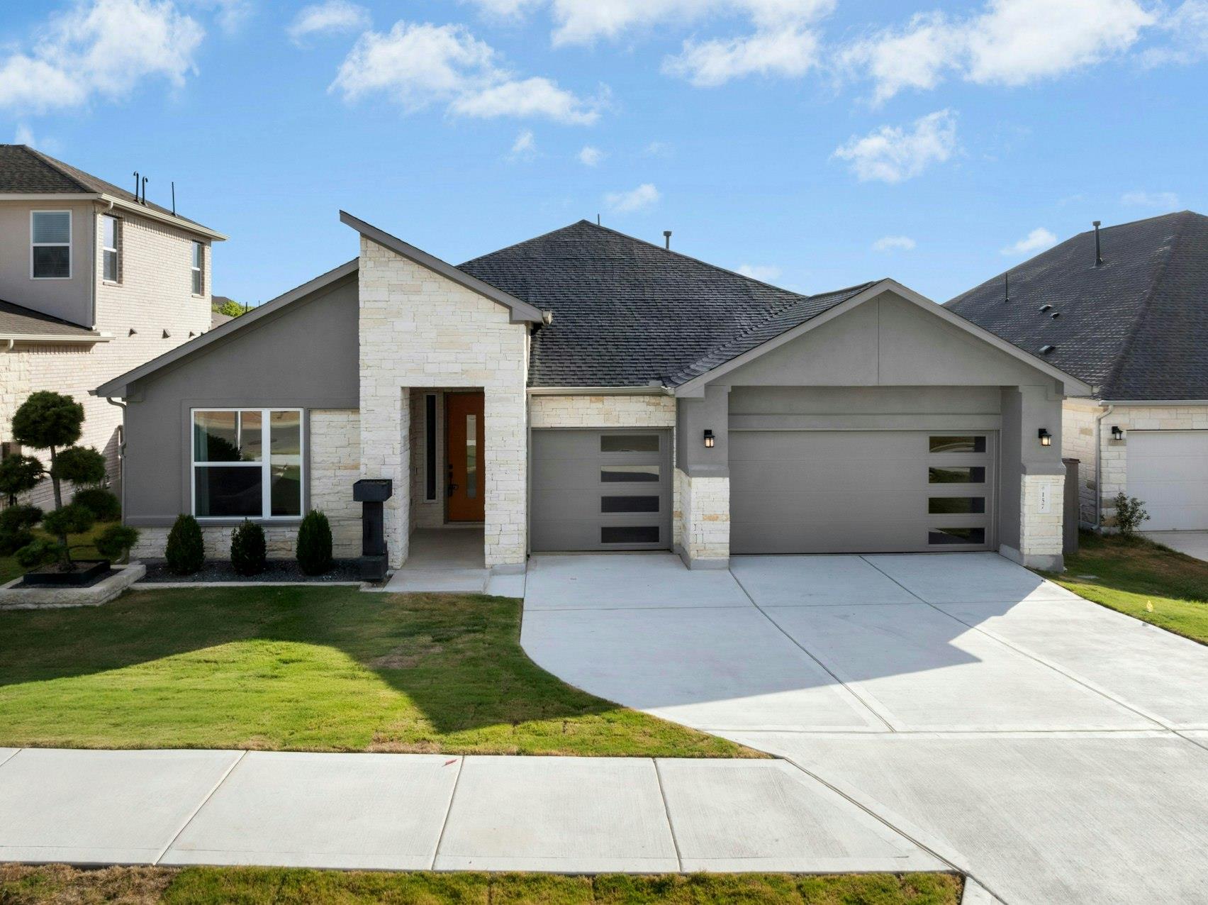 157 Constitution Way, Kyle, TX 78640