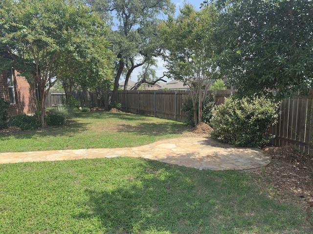 1601 Abbot Cv, Leander, TX 78641