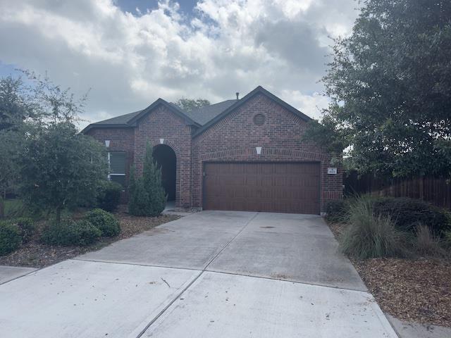 1601 Abbot Cv, Leander, TX 78641