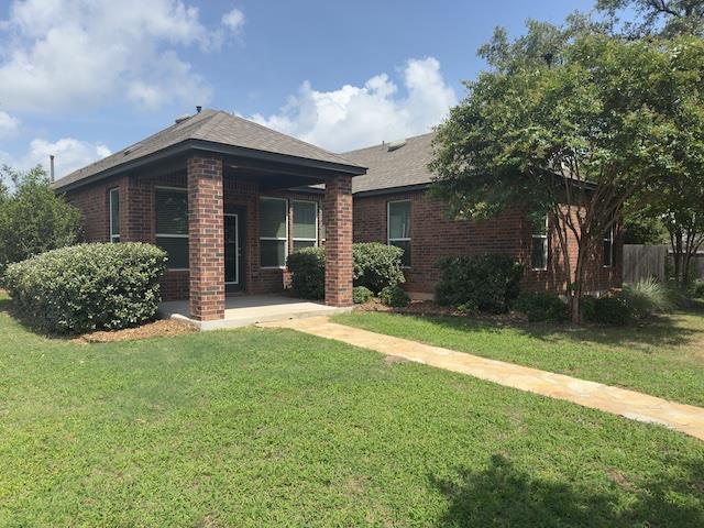 1601 Abbot Cv, Leander, TX 78641