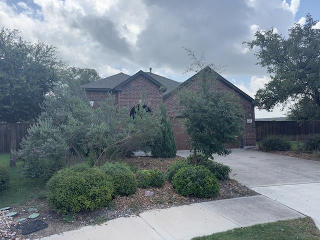 1601 Abbot Cv, Leander, TX 78641
