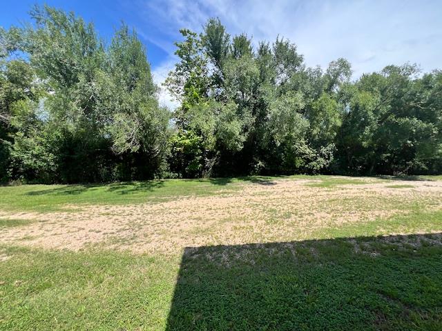 208 SW Texas St, Rockdale, TX 76567