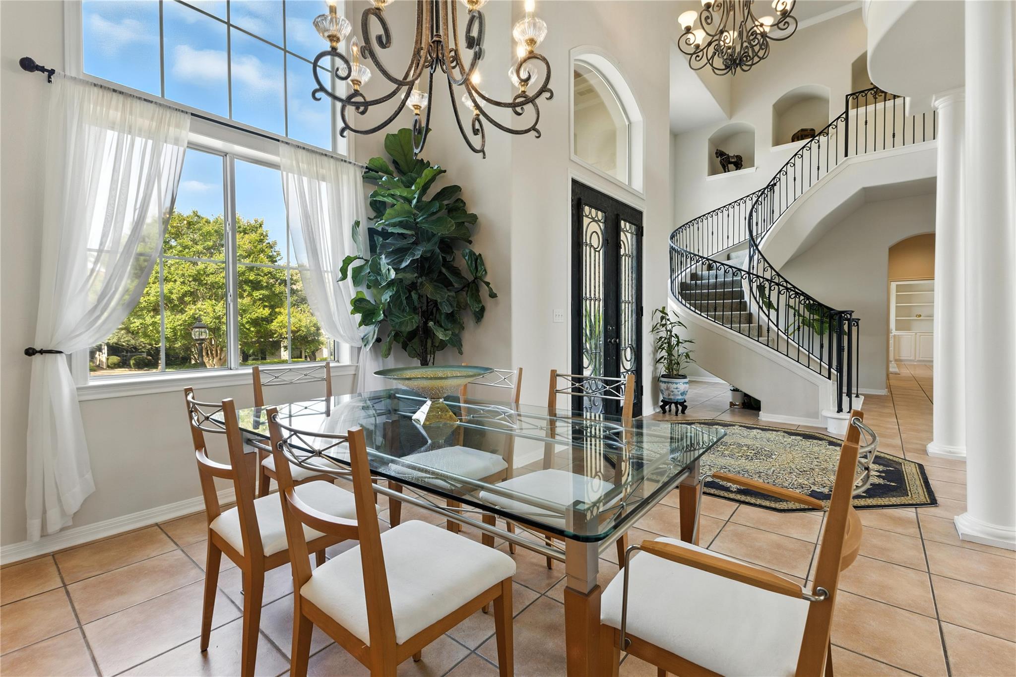 1715 Palisades Pointe Ln, Austin, TX 78738