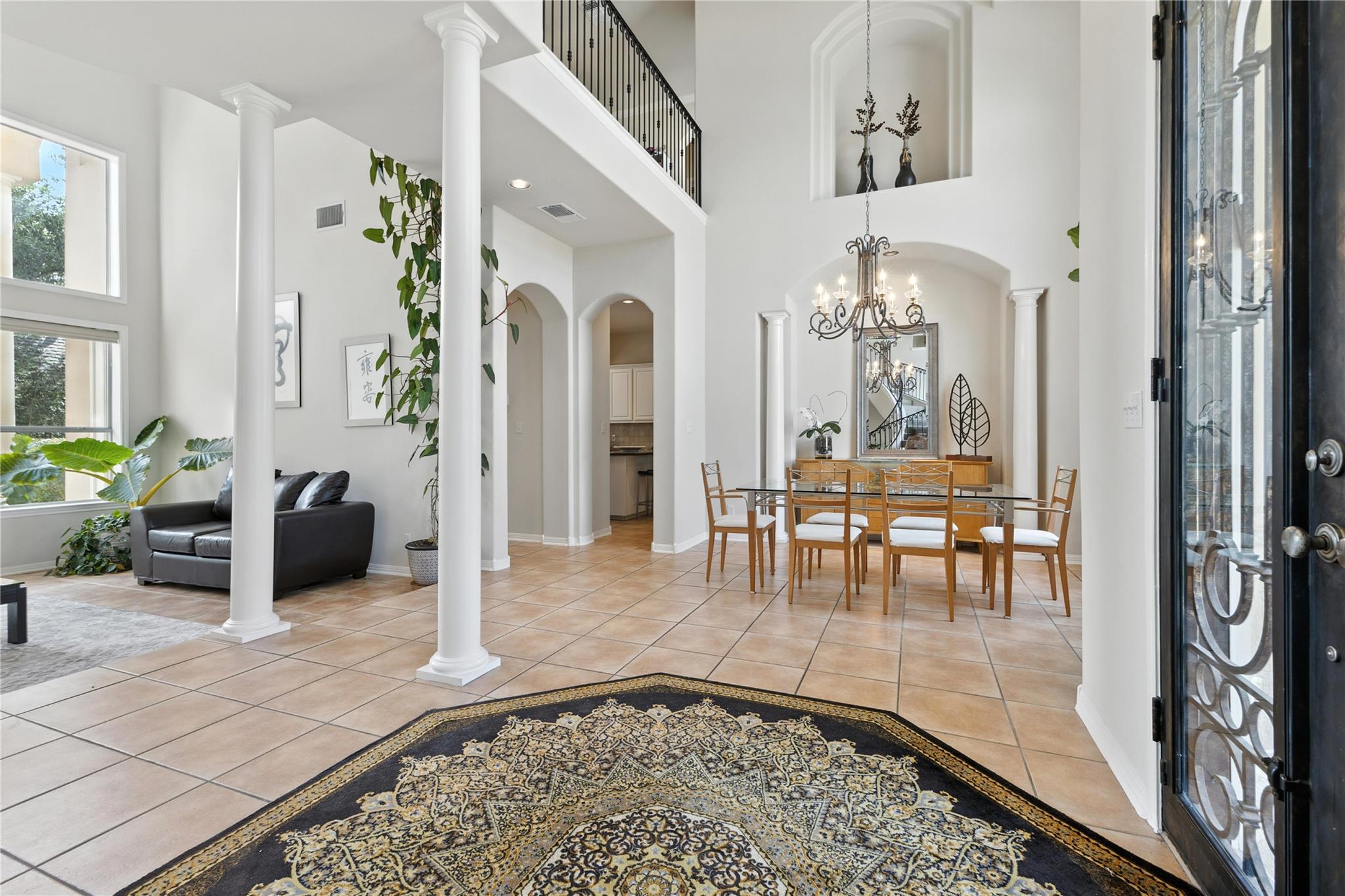 1715 Palisades Pointe Ln, Austin, TX 78738