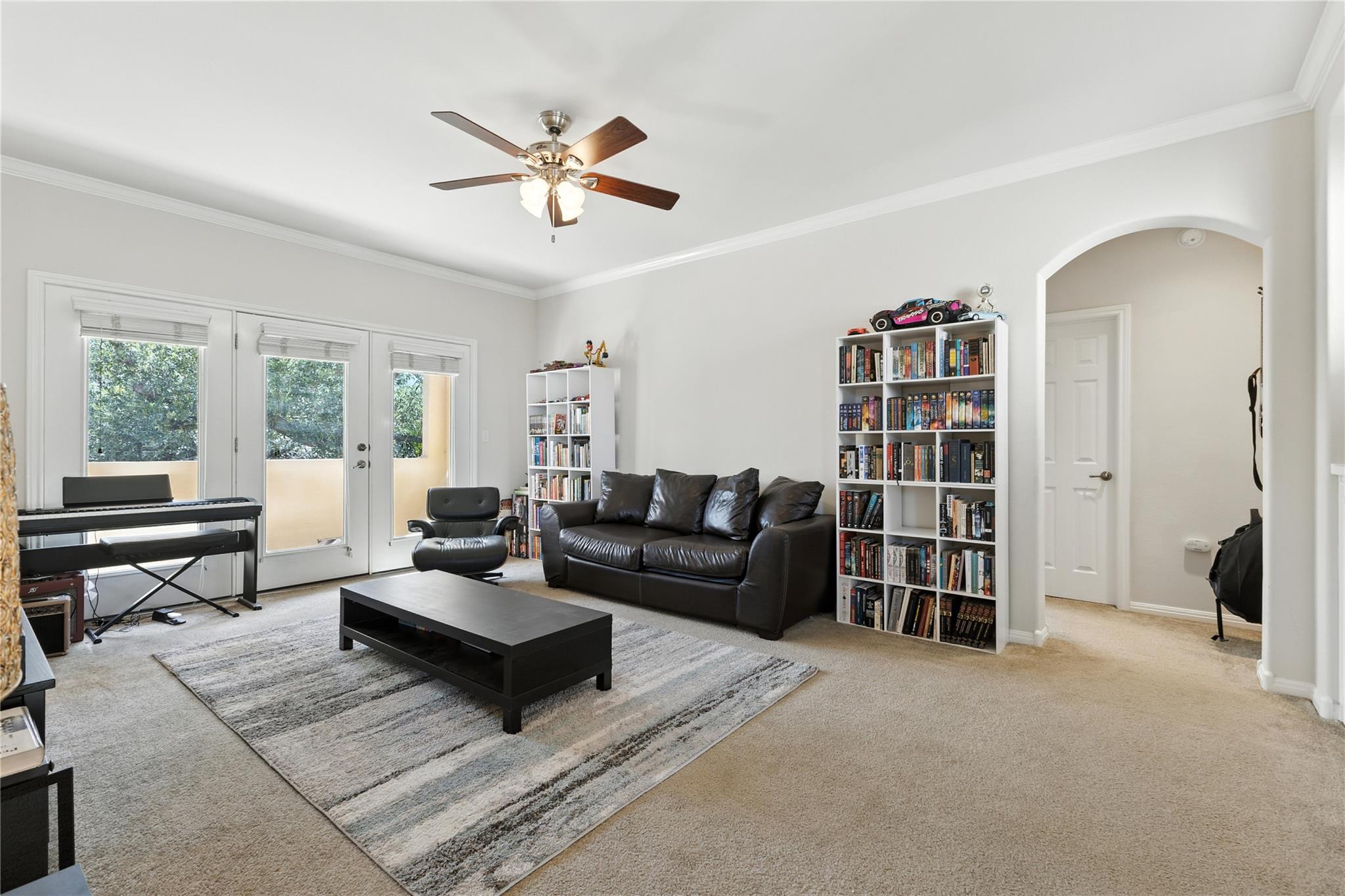 1715 Palisades Pointe Ln, Austin, TX 78738