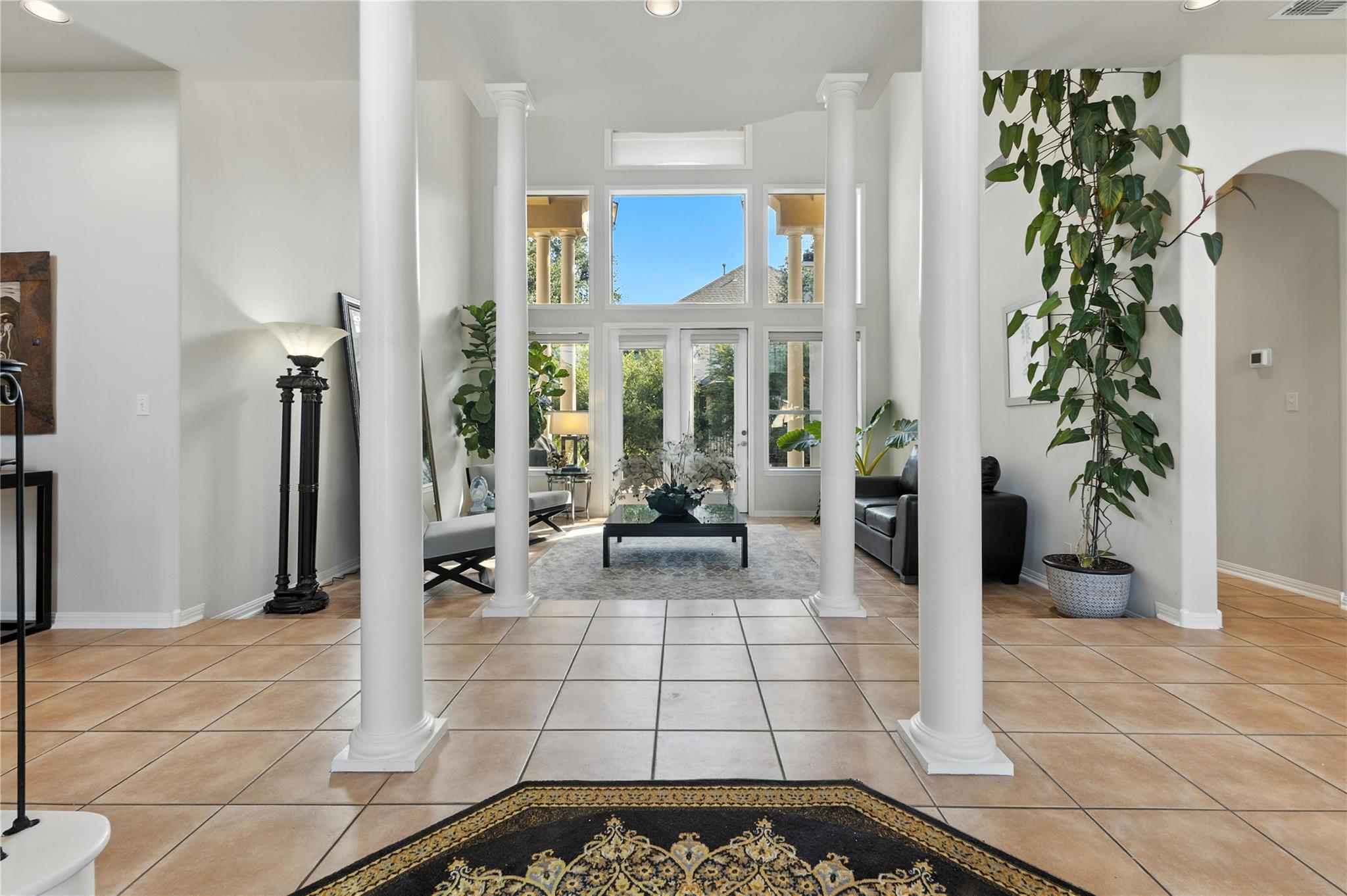 1715 Palisades Pointe Ln, Austin, TX 78738