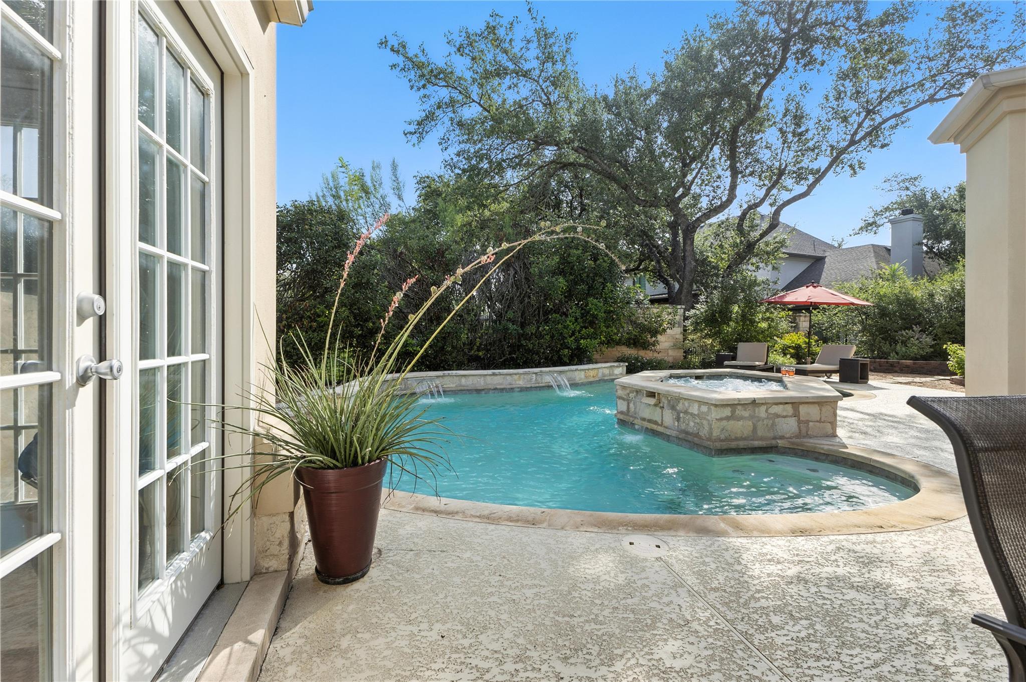 1715 Palisades Pointe Ln, Austin, TX 78738