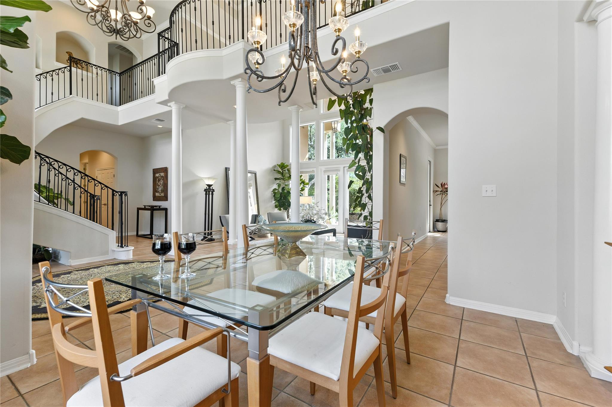 1715 Palisades Pointe Ln, Austin, TX 78738