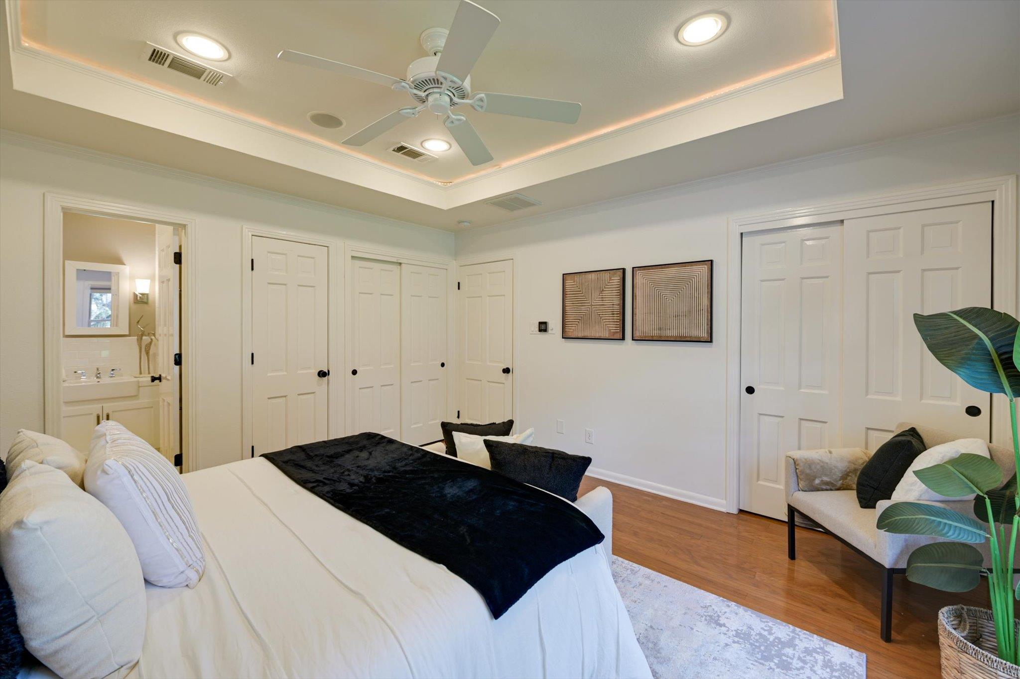 5700 Trailridge Dr, Austin, TX 78731